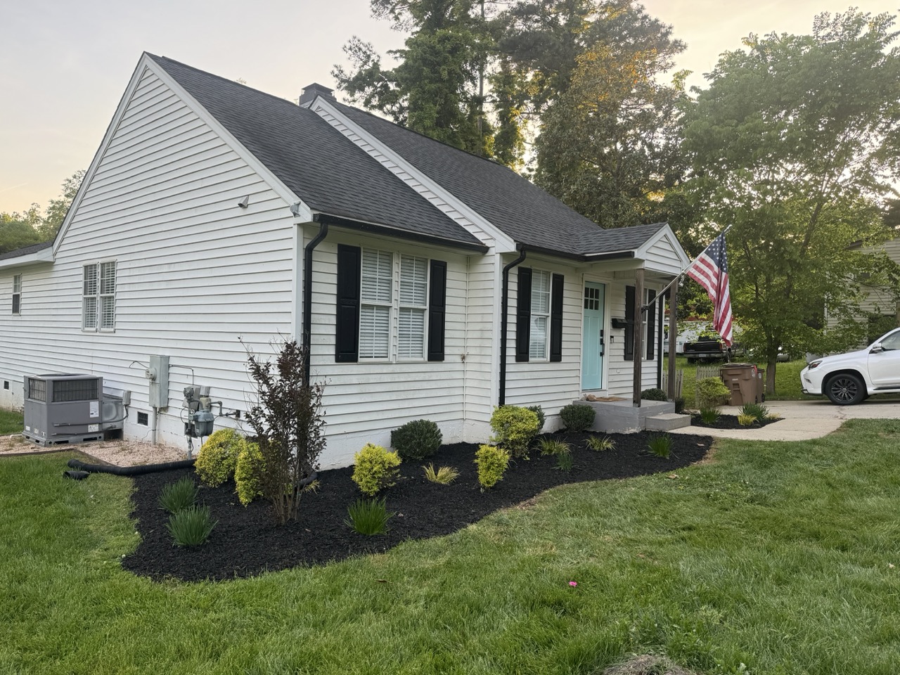 Edwards Quality Site Services project photo 1