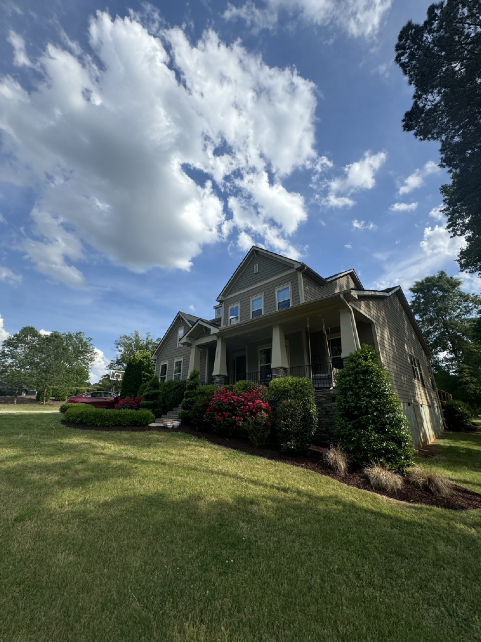 Edwards Quality Site Services project photo 2