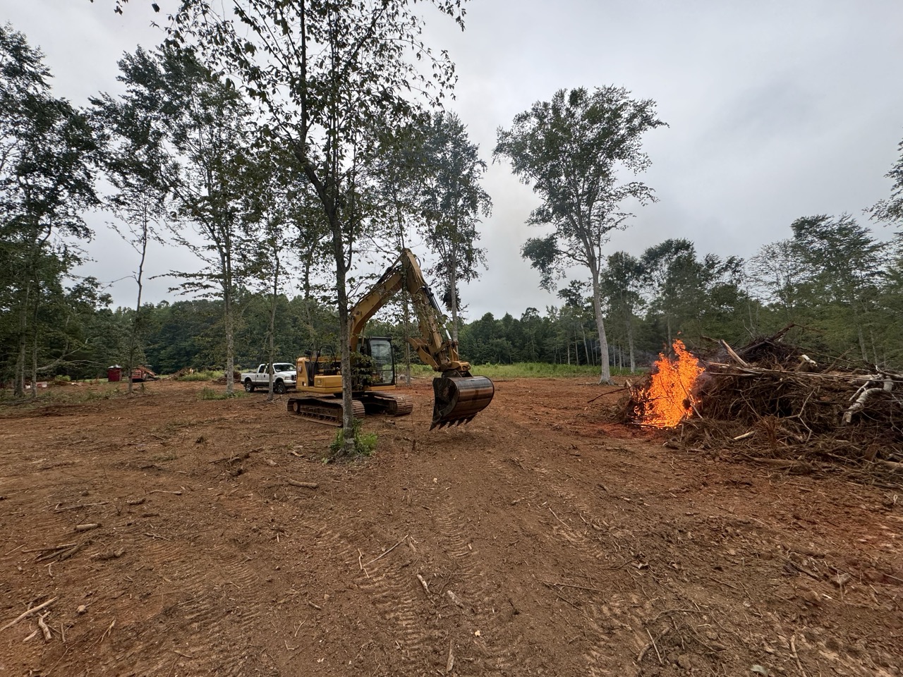 Edwards Quality Site Services project photo 4