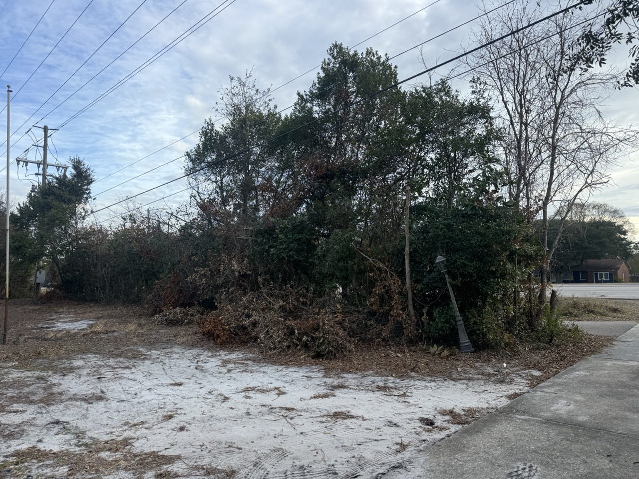 Edwards Quality Site Services project photo 5