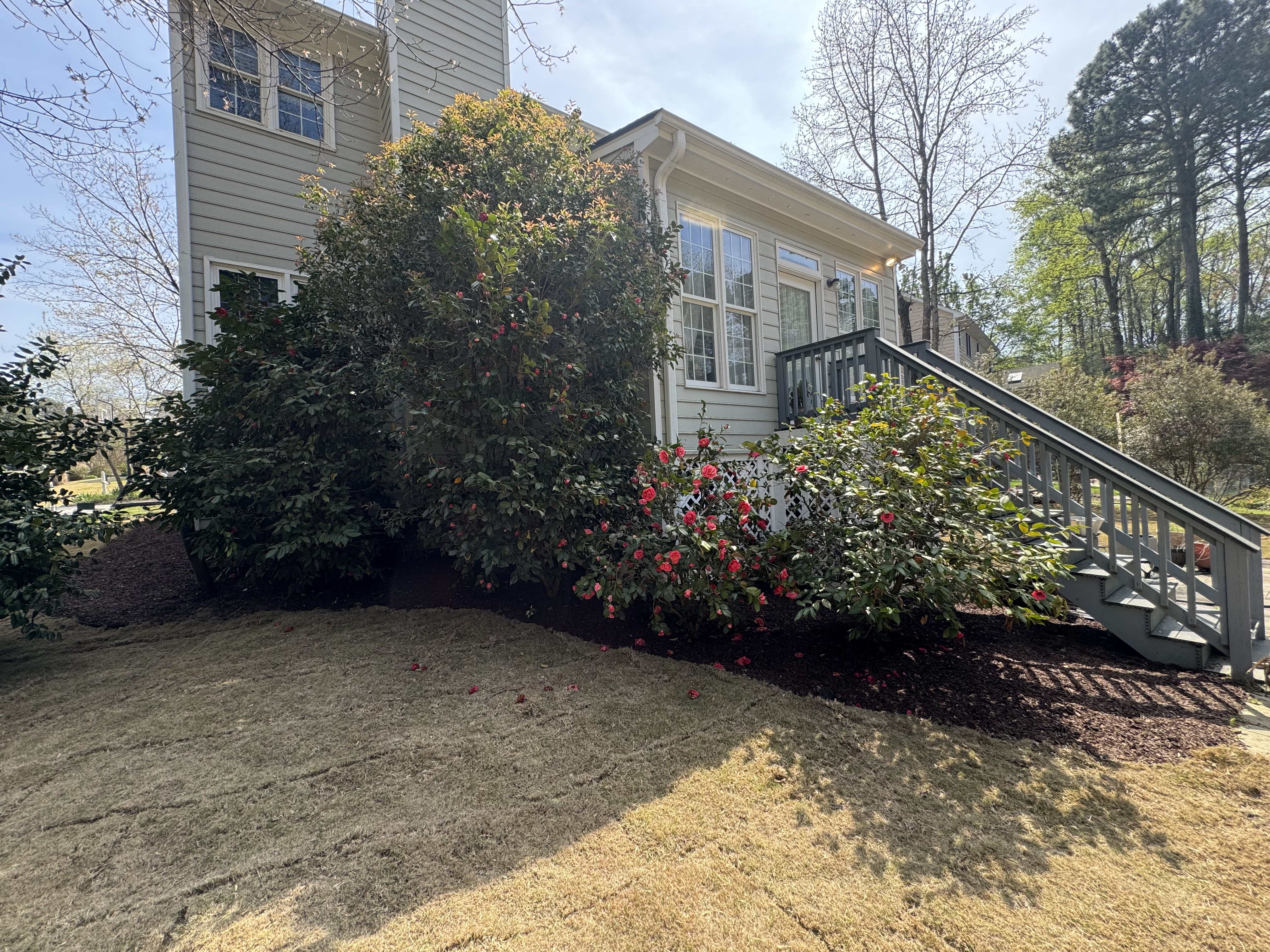 Edwards Quality Site Services project photo 2